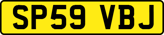 SP59VBJ