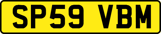 SP59VBM