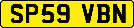 SP59VBN
