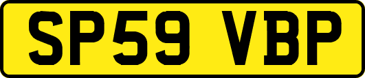 SP59VBP