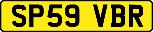 SP59VBR