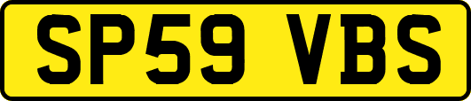 SP59VBS