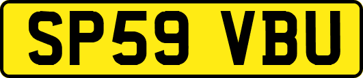 SP59VBU