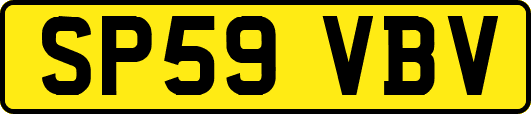 SP59VBV