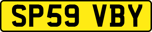SP59VBY