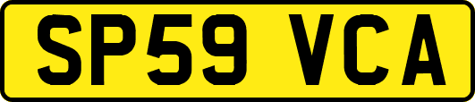 SP59VCA