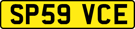 SP59VCE