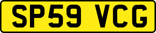 SP59VCG