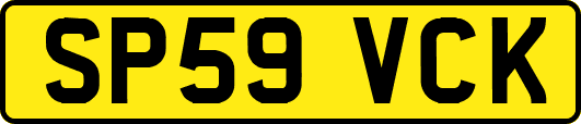 SP59VCK