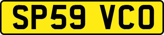 SP59VCO