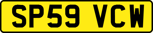 SP59VCW