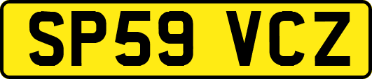 SP59VCZ