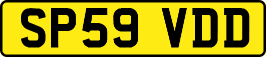 SP59VDD