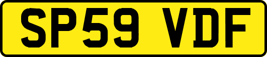 SP59VDF