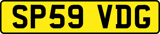 SP59VDG