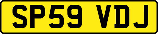 SP59VDJ