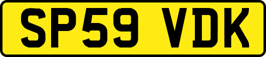 SP59VDK