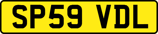 SP59VDL