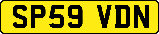 SP59VDN