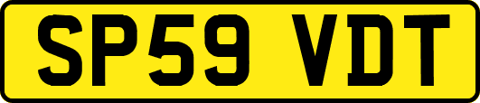 SP59VDT