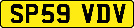 SP59VDV