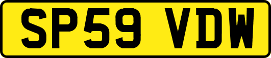 SP59VDW