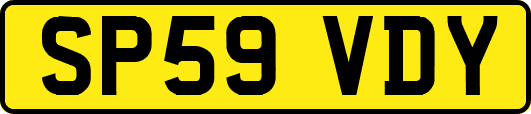 SP59VDY