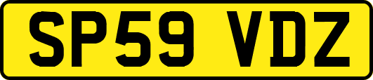 SP59VDZ