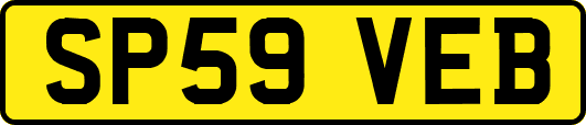 SP59VEB