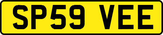 SP59VEE