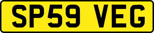 SP59VEG