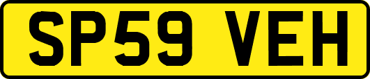 SP59VEH