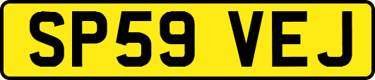 SP59VEJ