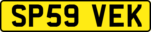 SP59VEK