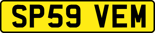 SP59VEM