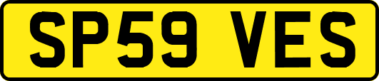 SP59VES