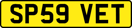 SP59VET