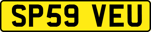 SP59VEU
