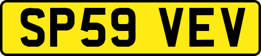 SP59VEV