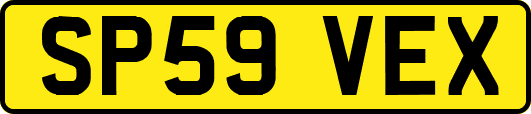 SP59VEX