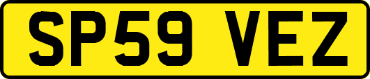 SP59VEZ