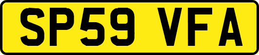 SP59VFA