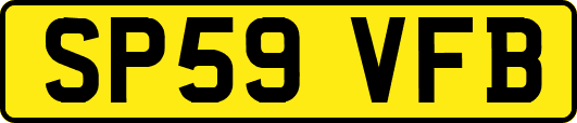 SP59VFB