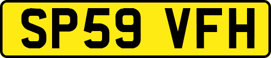 SP59VFH