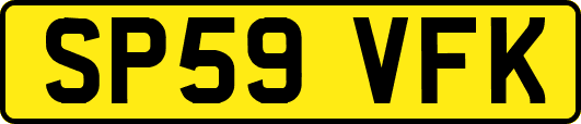 SP59VFK