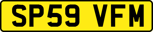 SP59VFM
