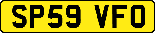 SP59VFO