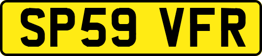 SP59VFR
