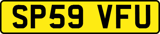 SP59VFU