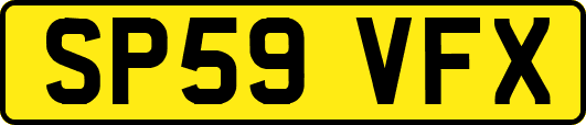SP59VFX